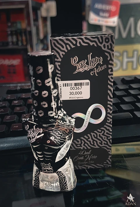 SPLASH FEROMONAS MASCULINO SEX LOVE 