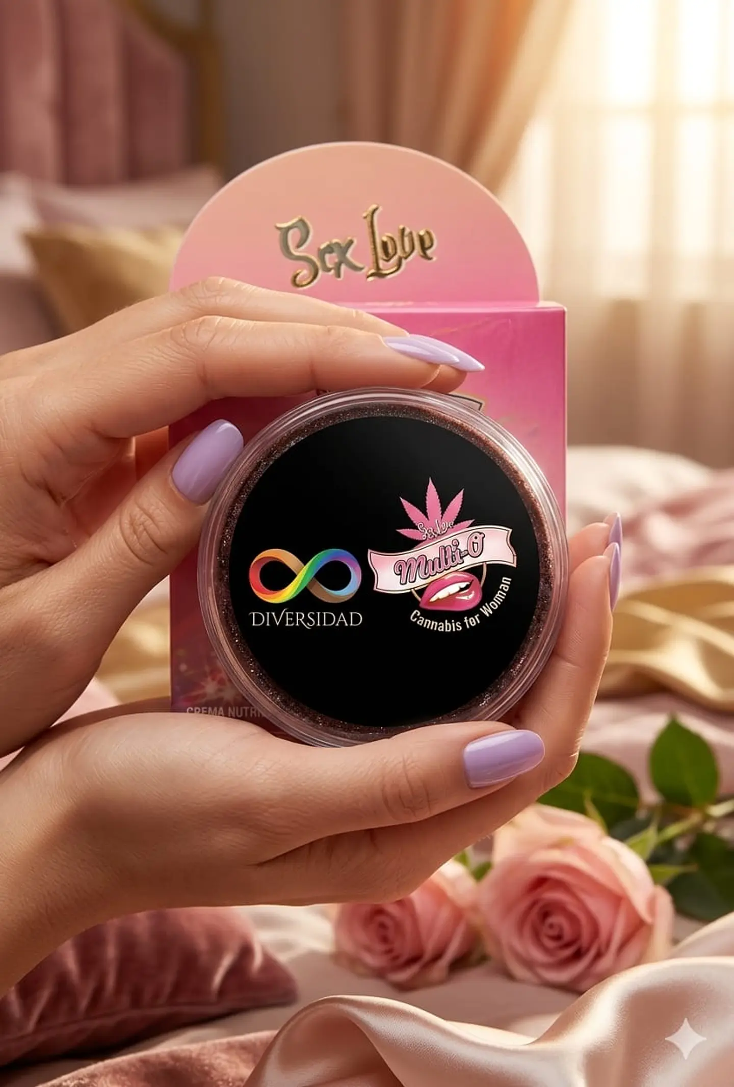 LUBRICANTE MULTIORGASMO  1