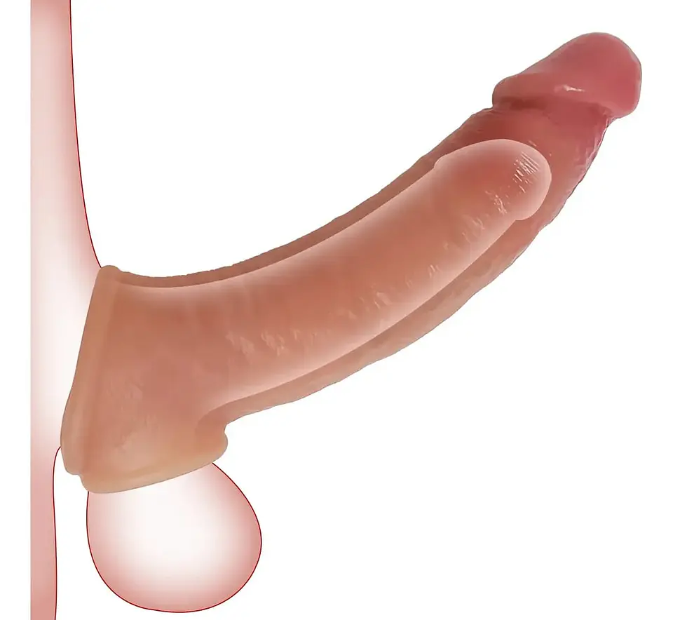FUNDA DE AGARRE TESTICULAR  2