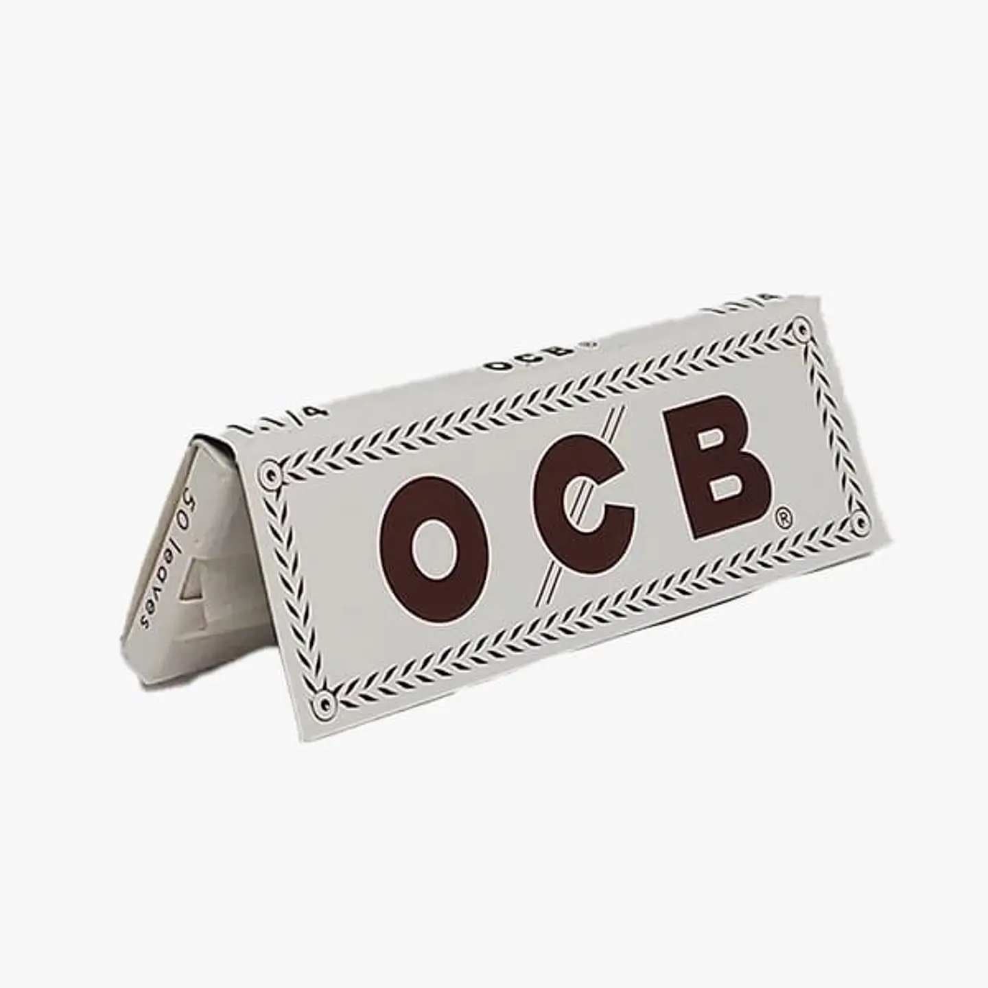 CUEROS OCB WHITE 1