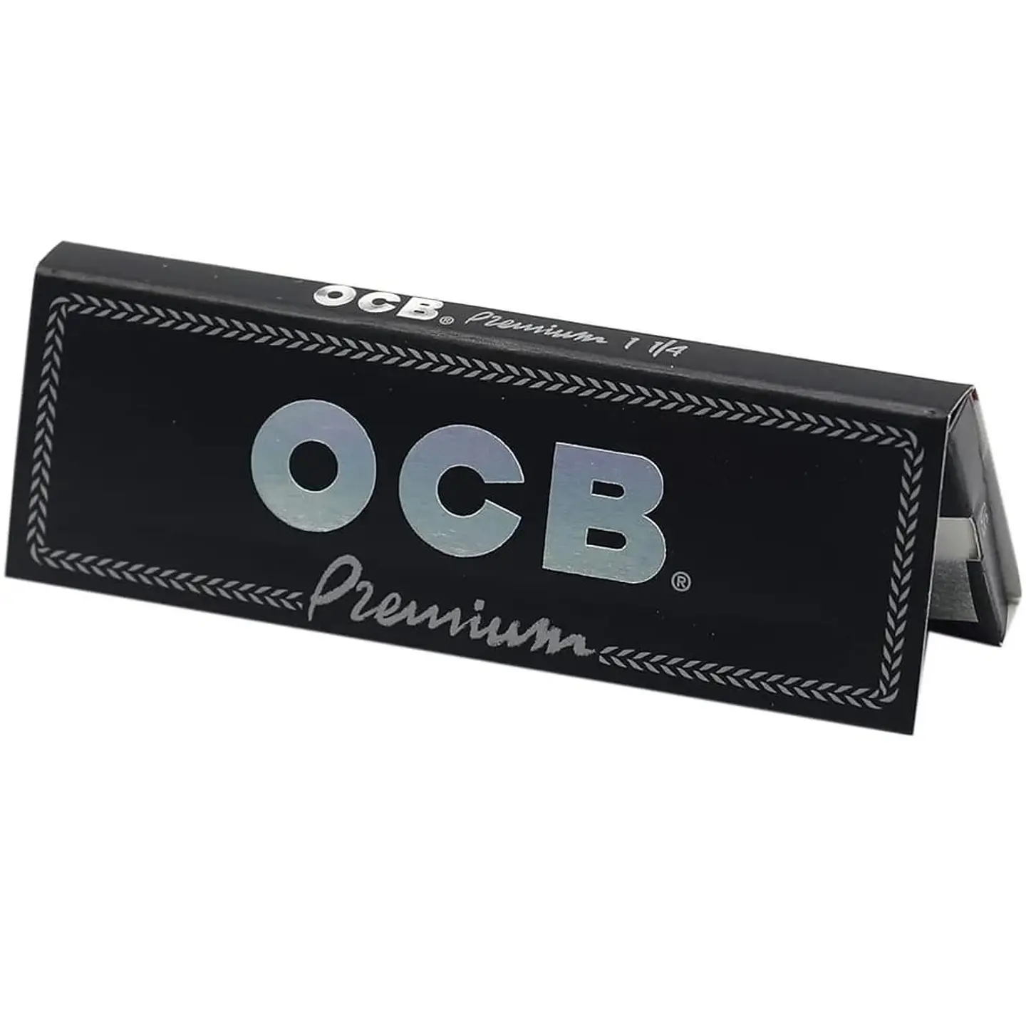 CUEROS OCB PREMIUM 1/4 1