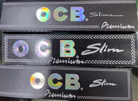 CUEROS OCB SLIM