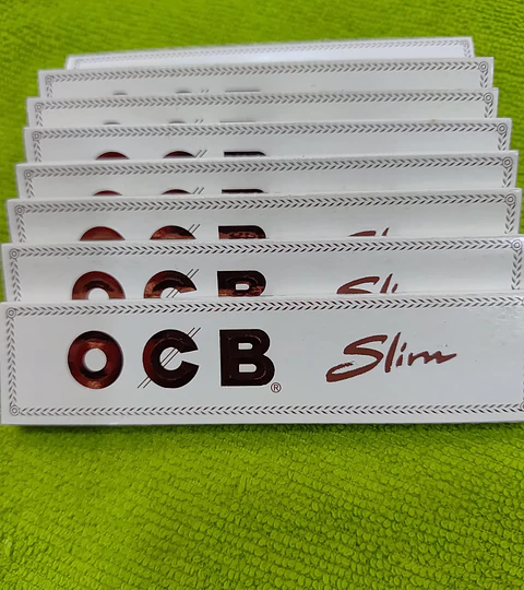 CUEROS OCB SLIM