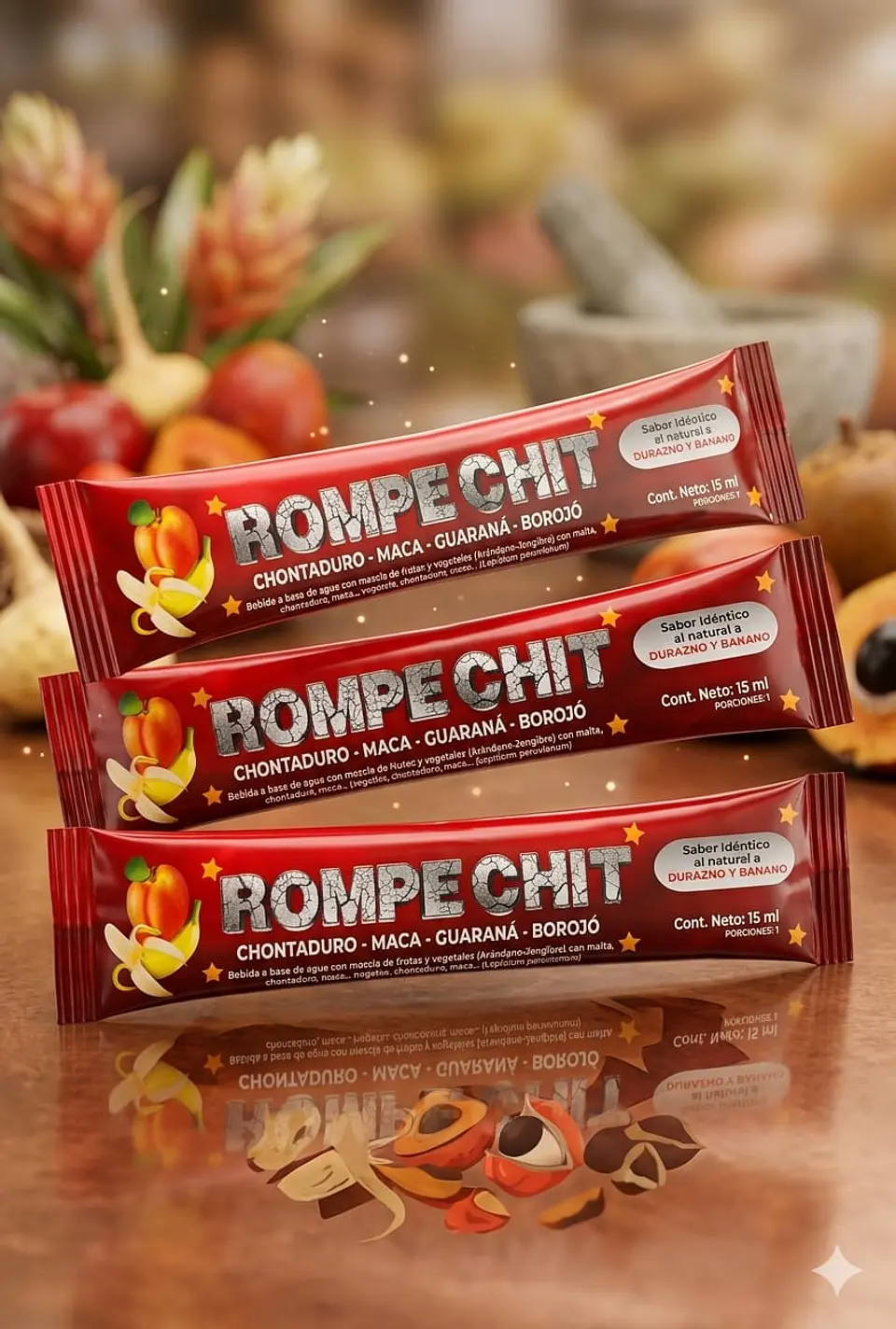 ROMPE CHIQUITO POTENCADOR MASCULINO 1