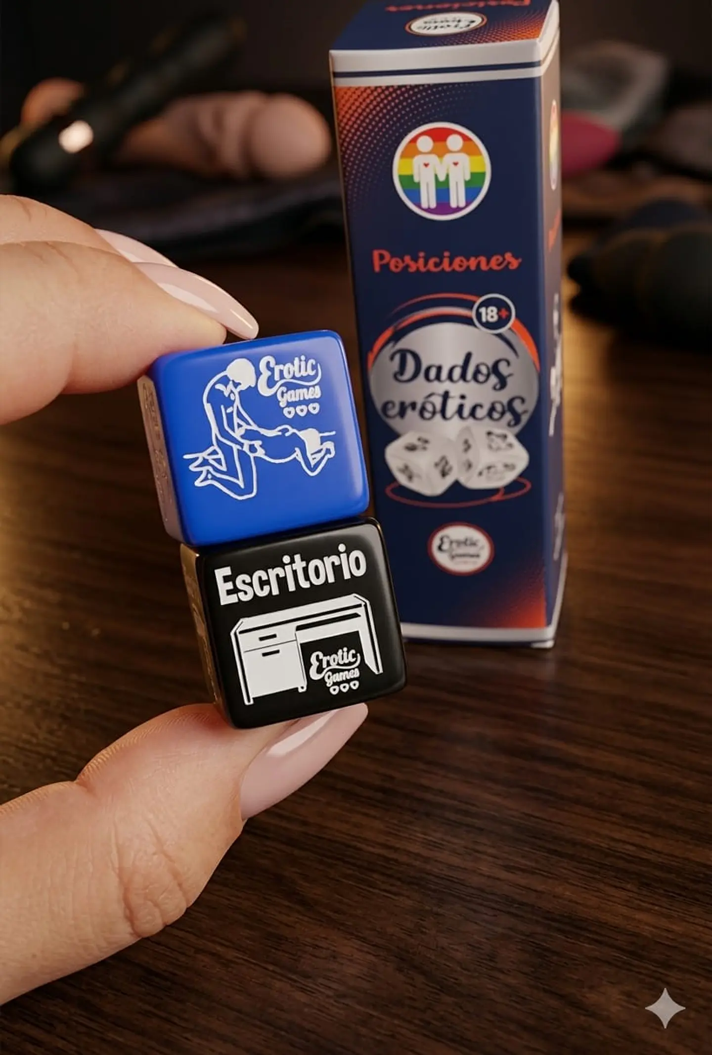 DADOS POSICIONES GAY 1