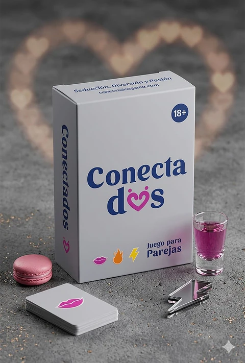 JUEGO DE PAREJAS CONECTA2