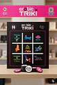 EROTIC TRIKI  - Miniatura 1