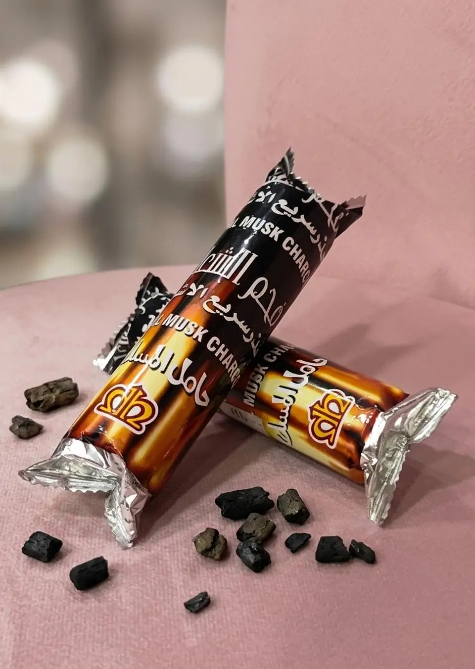 CARBONES PEQUEÑOS 1