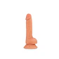 DILDO REALISTA - TEGAN  - Miniatura 1