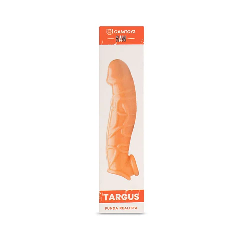 FUNDA PARA EL PENE - TARGUS