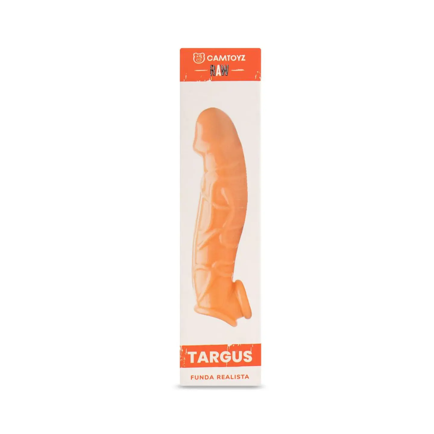 FUNDA PARA EL PENE - TARGUS 1