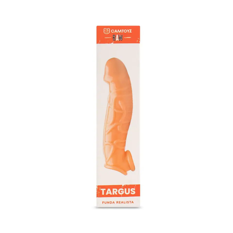 FUNDA PARA EL PENE - TARGUS 1