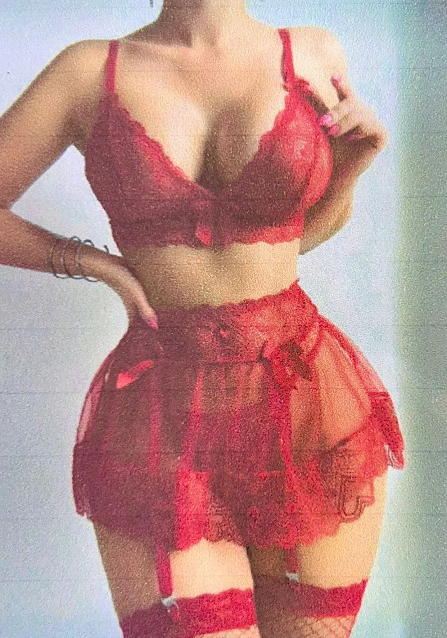 CONJUNTO LIGUERO SHARON  1