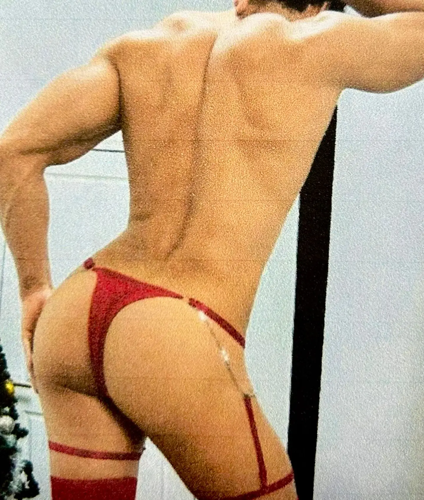 TANGA PREMIUN 1