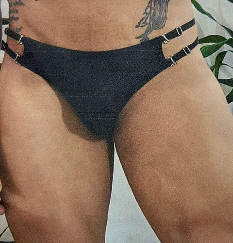 SUSPENSORIO SENCILLO