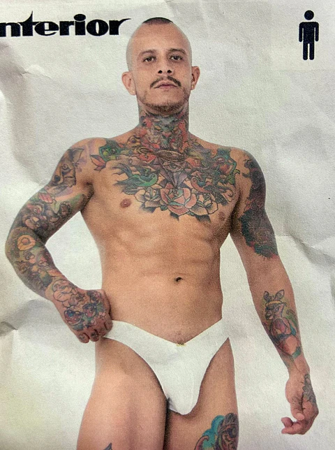 SUSPENSORIO PALI