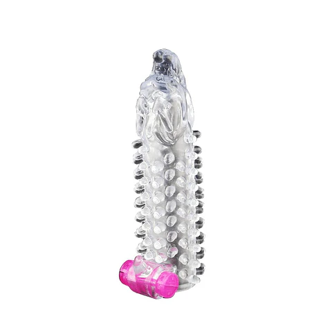 FUNDA PARA EL PENE DRAKON 