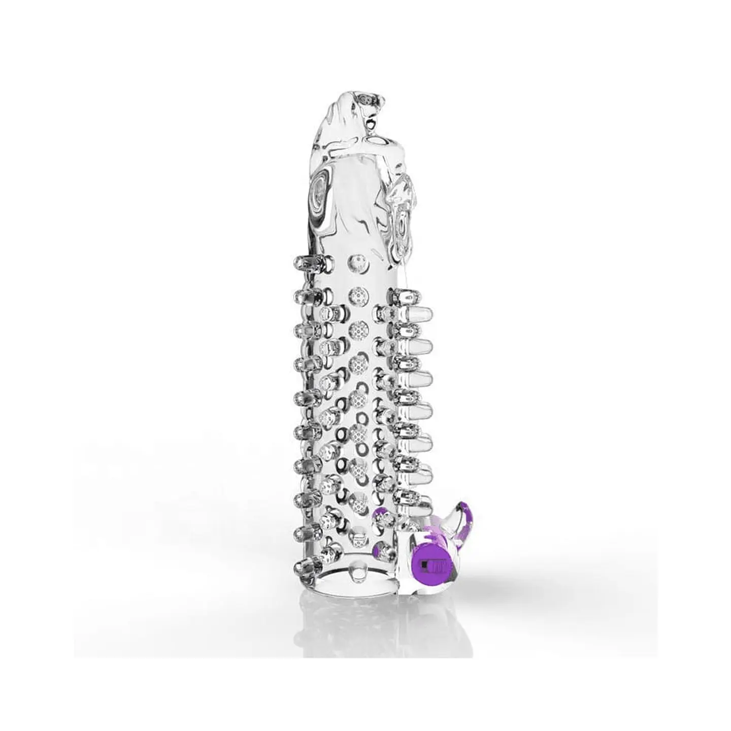 FUNDA PARA EL PENE DRAKON  2