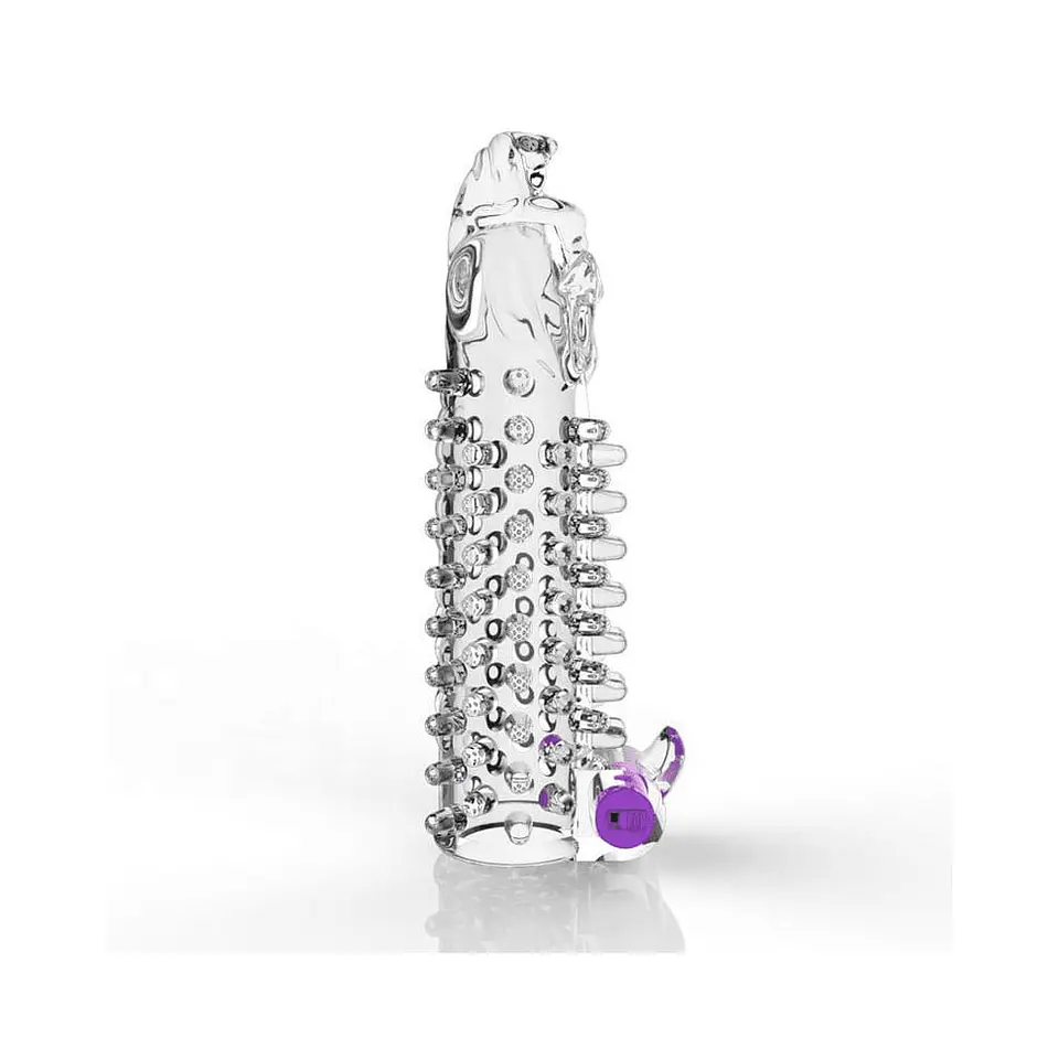 FUNDA PARA EL PENE DRAKON  2