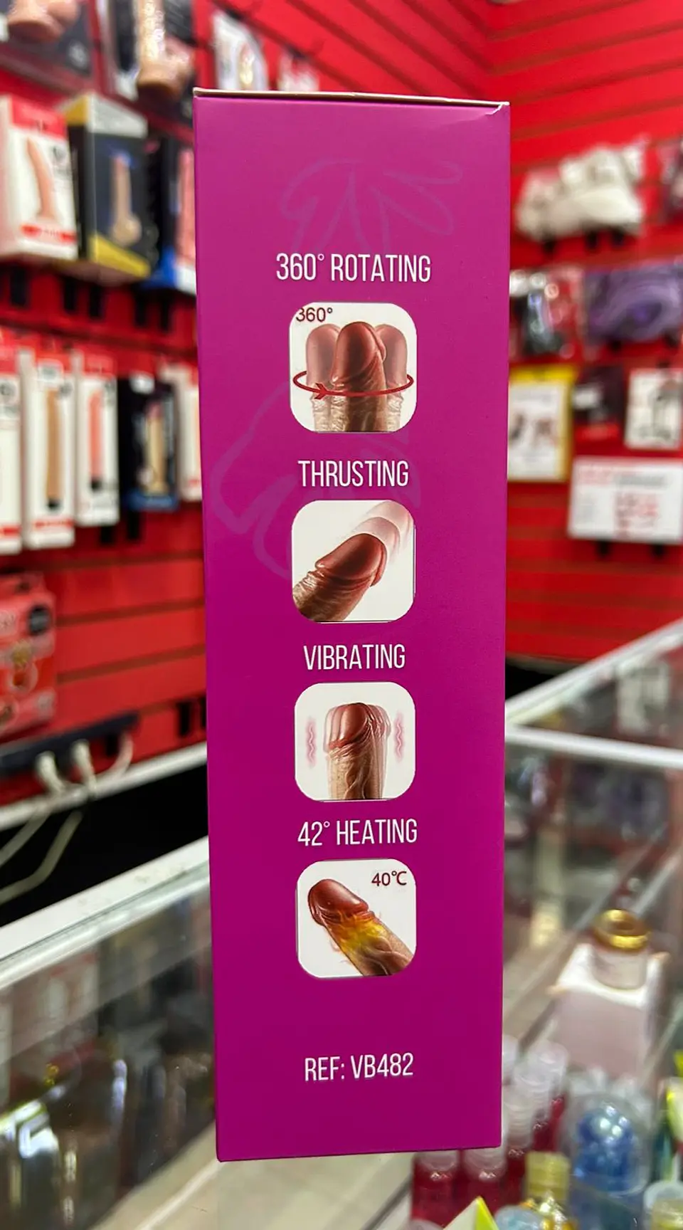 TARZAN - PENE APP  3