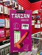 TARZAN - PENE APP  - Miniatura 1