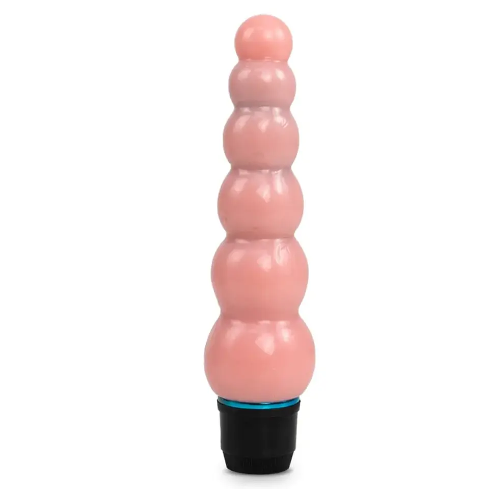 VIBRADOR HAIDA BOLITAS  1