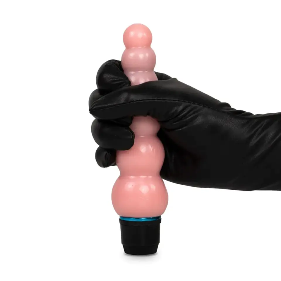 VIBRADOR HAIDA BOLITAS  2