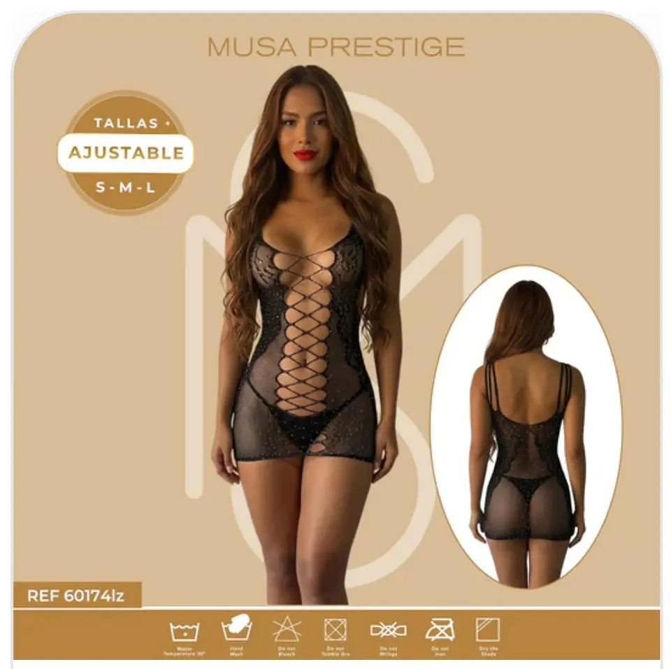 MALLA MUSA PRESTIGE 1