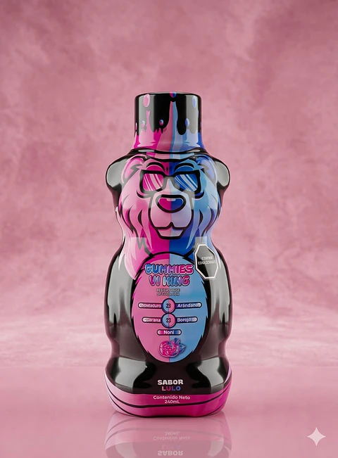 X BULL SHOT - POTENCIADOR 