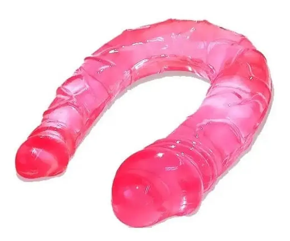 DILDO DOBLE 29 CM  1