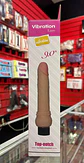 VIBRADOR TEXTURIZADO TOP NOTCH - Miniatura 2