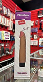 VIBRADOR TOP NOTCH  - Miniatura 2