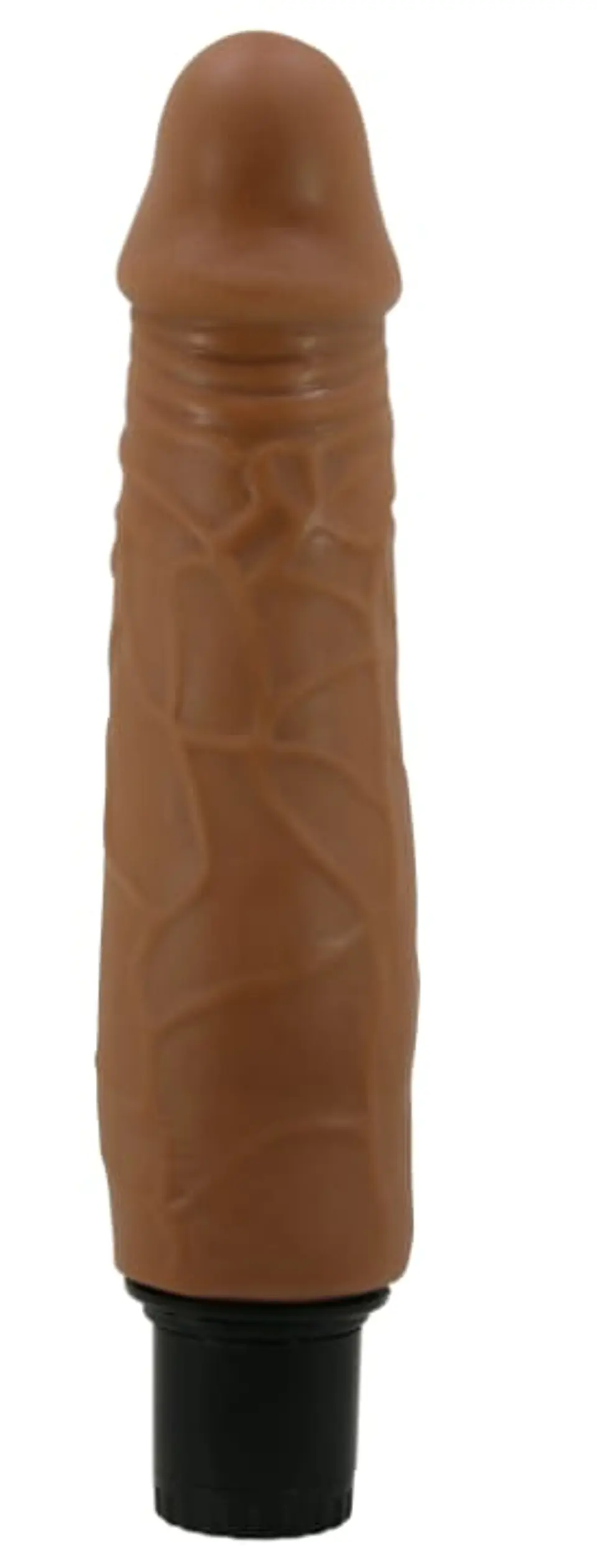 DILDO VIBRADOR REALISTA  3