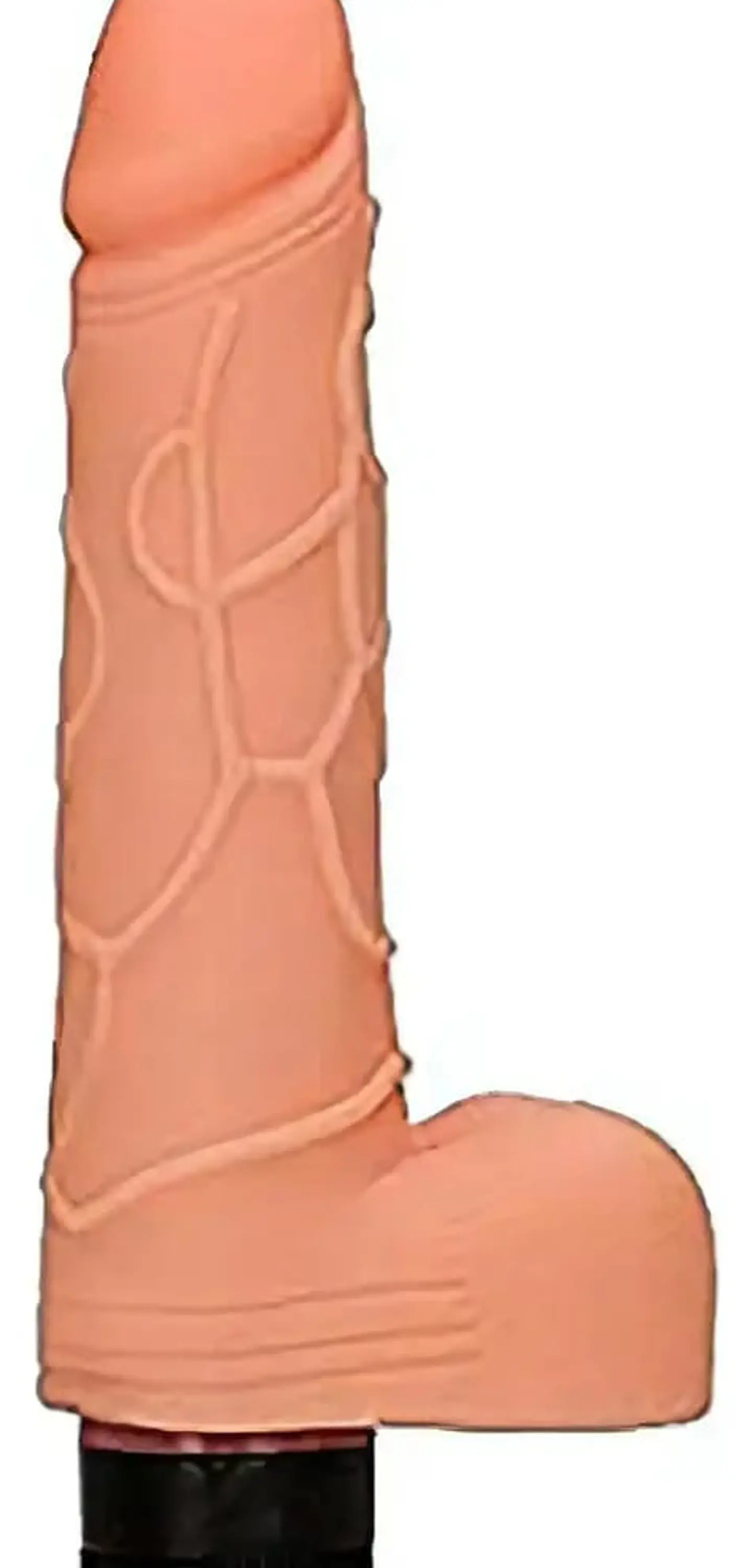 VIBRADOR LURE TOP NOTCH  2