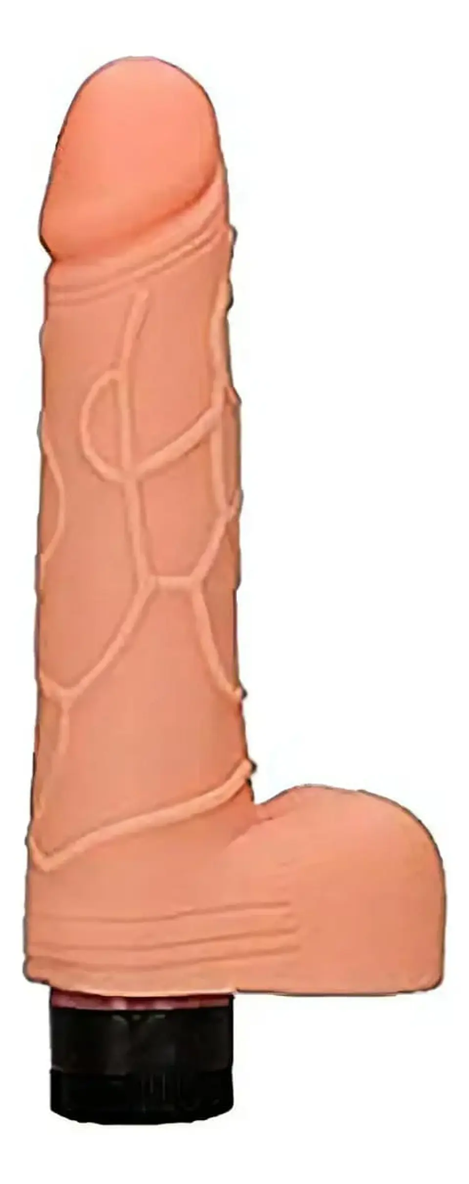 VIBRADOR LURE TOP NOTCH  2