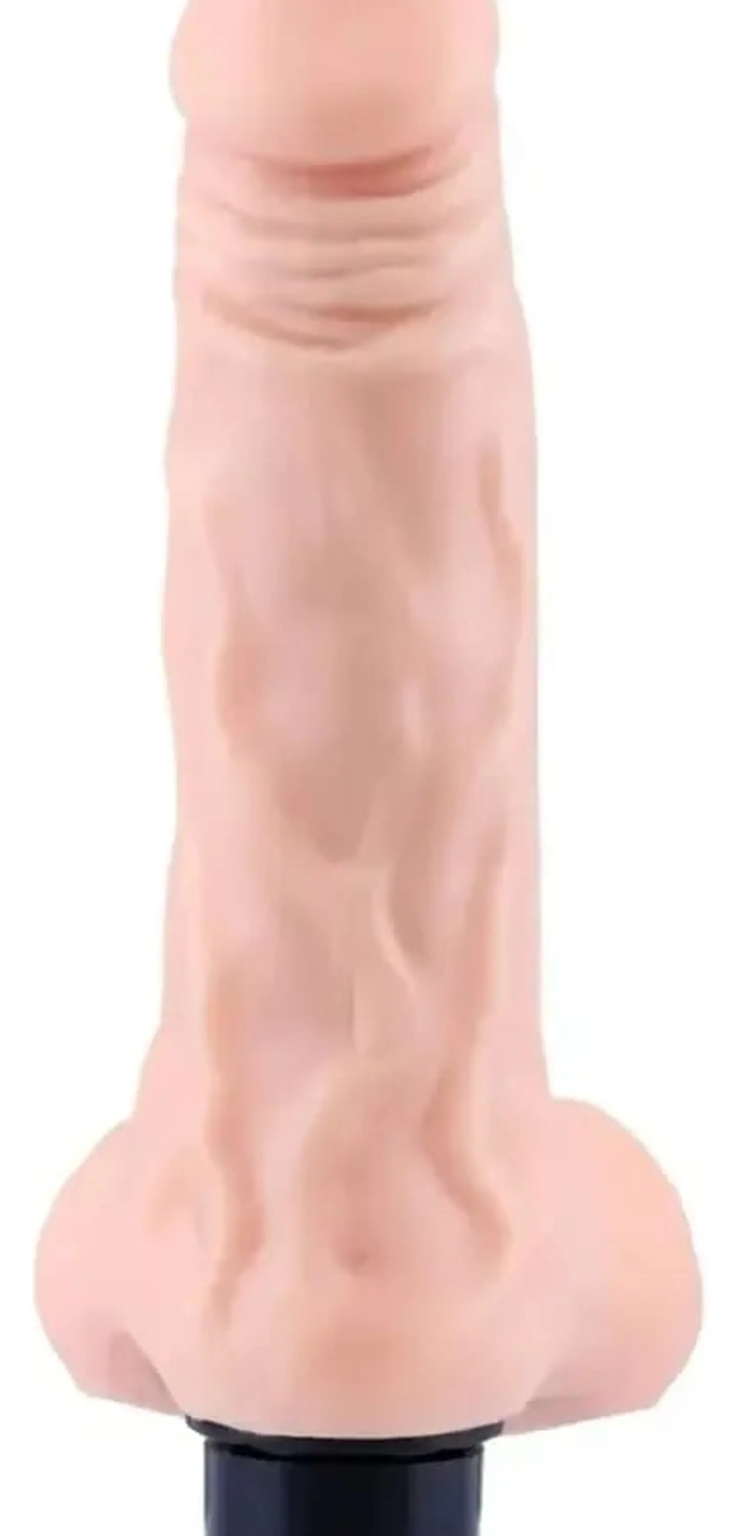 VIBRADOR LURE TOP NOTCH  3