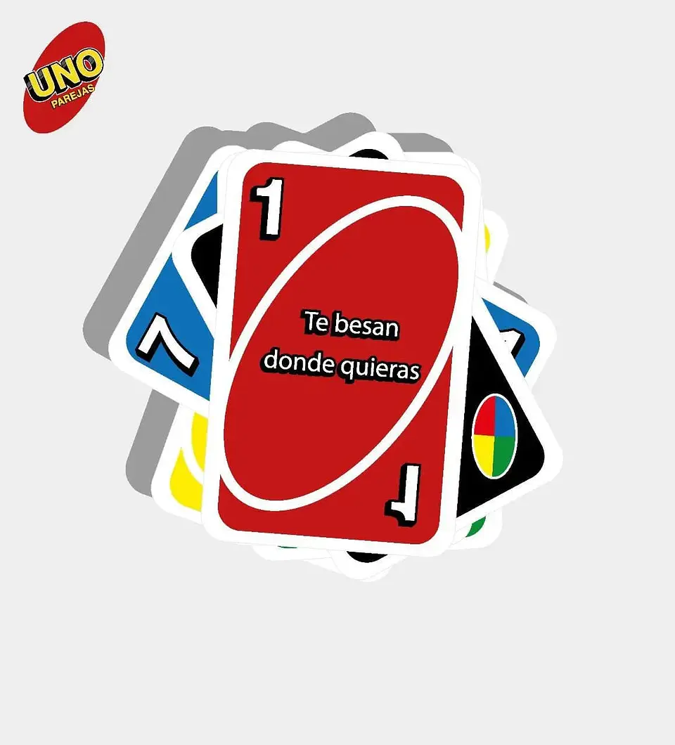 UNO SEX  2
