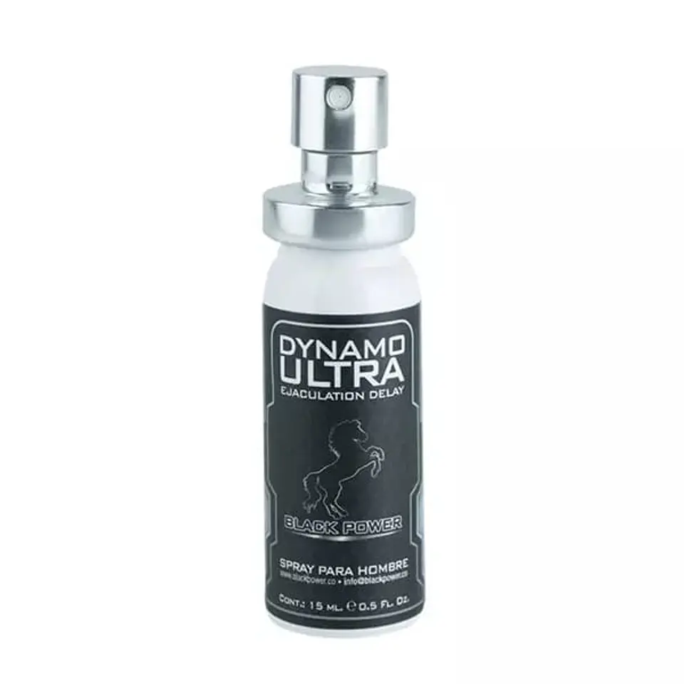 RETARDANTE DYNAMO STUD PREMIUM  2
