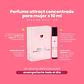 PERFUME PHEROMONAS CONCENTRADAS ROLL ON SEN INTIMO - Miniatura 3