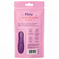 SUCCIONADOR FLIRTY  - Miniatura 4