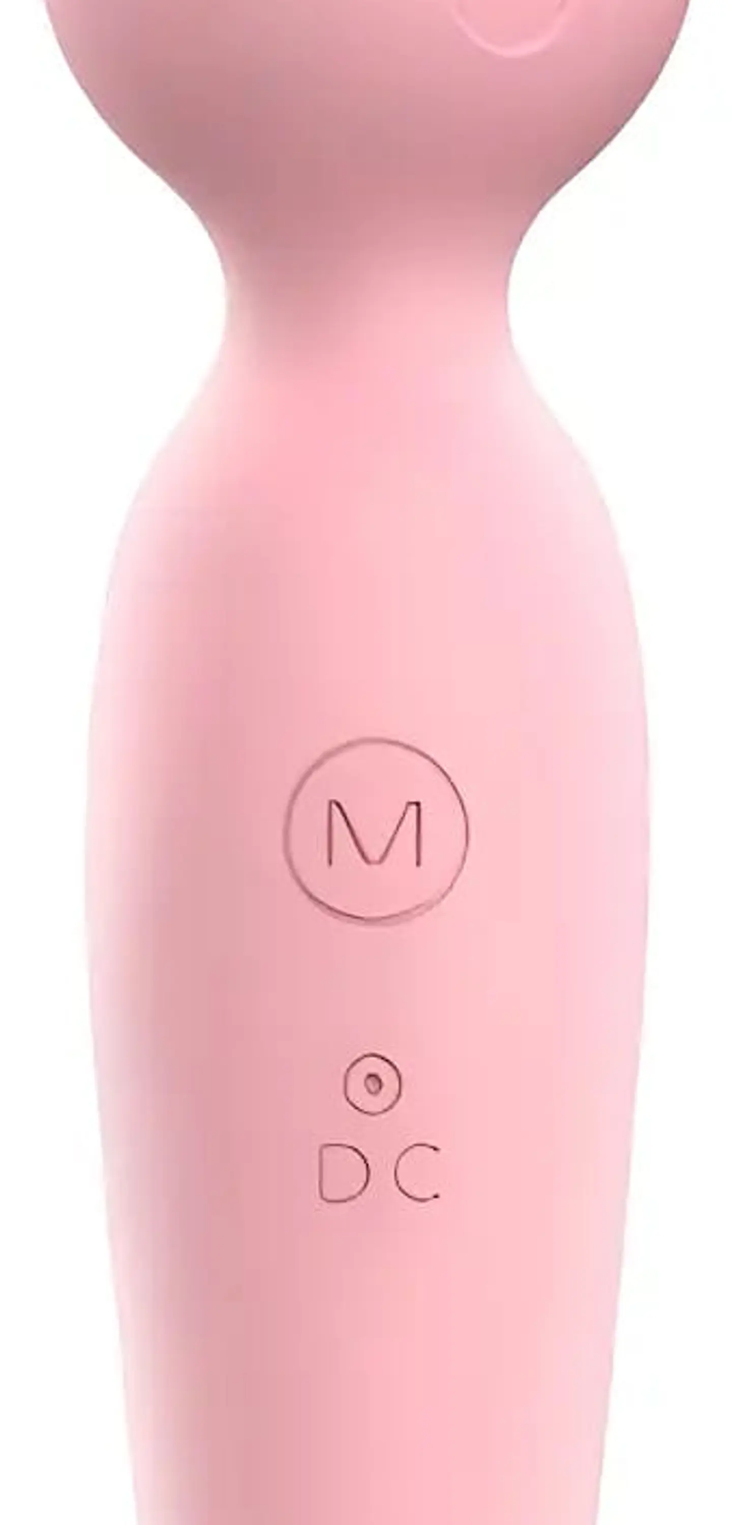 VIBRADOR HITACHI MEDIANO - LILO  2