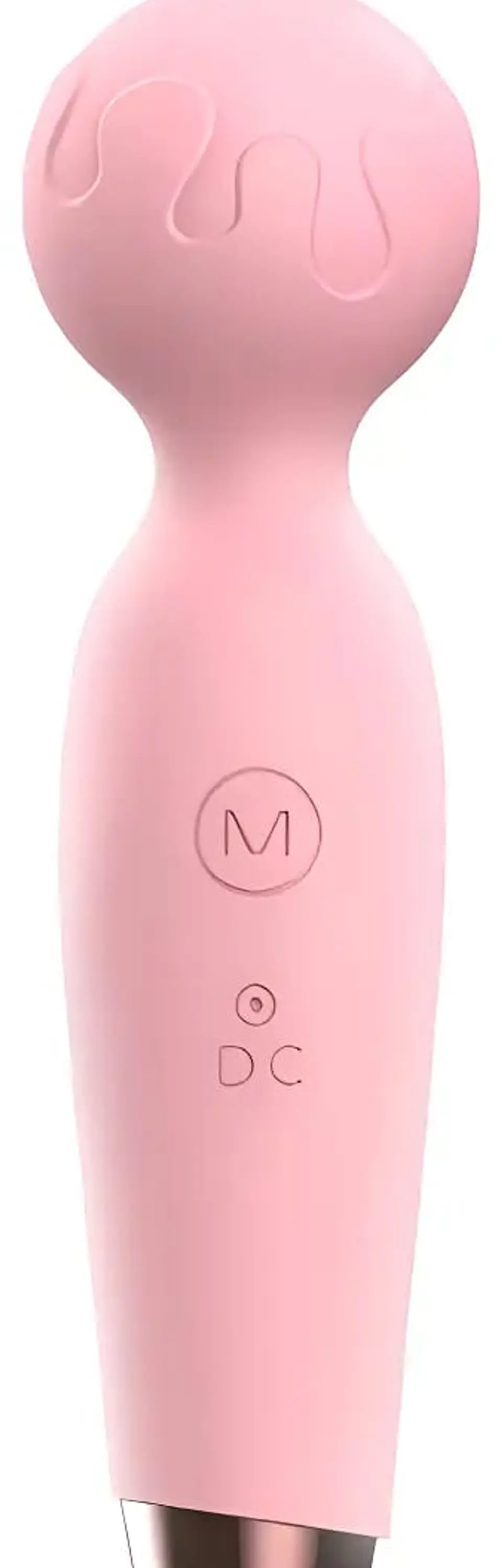 VIBRADOR HITACHI MEDIANO - LILO  2