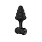 PLUG ANAL CON VIBRACIÓN - BENAL  - Miniatura 2