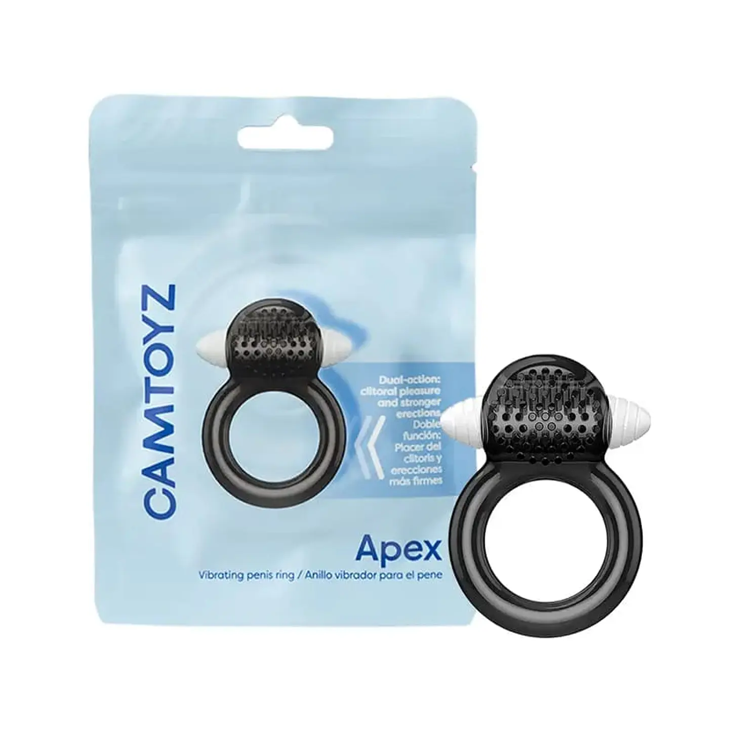 ANILLO VIBRADOR - APEX 1