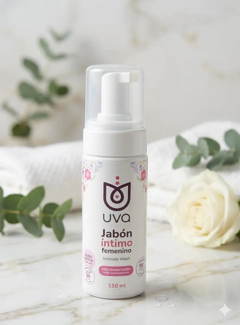 JABÓN ÍNTIMO UVA  1