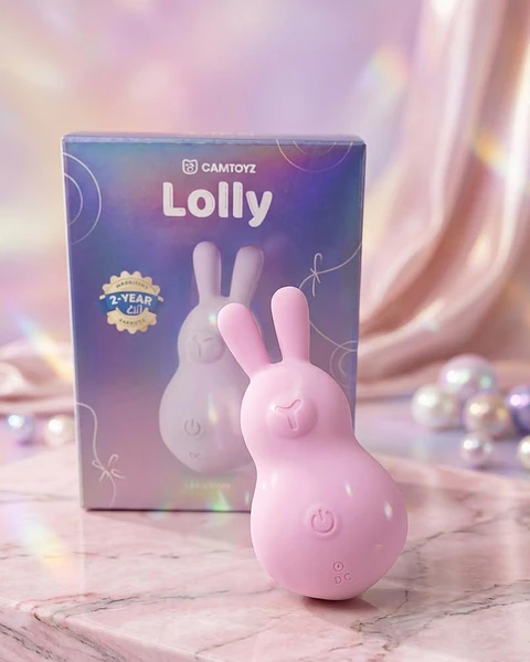 VIBRADOR MIFFY 