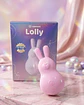 VIBRADOR MIFFY  - Miniatura 1