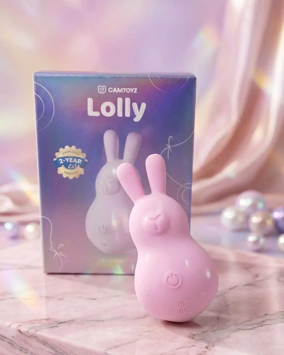 VIBRADOR MIFFY  1