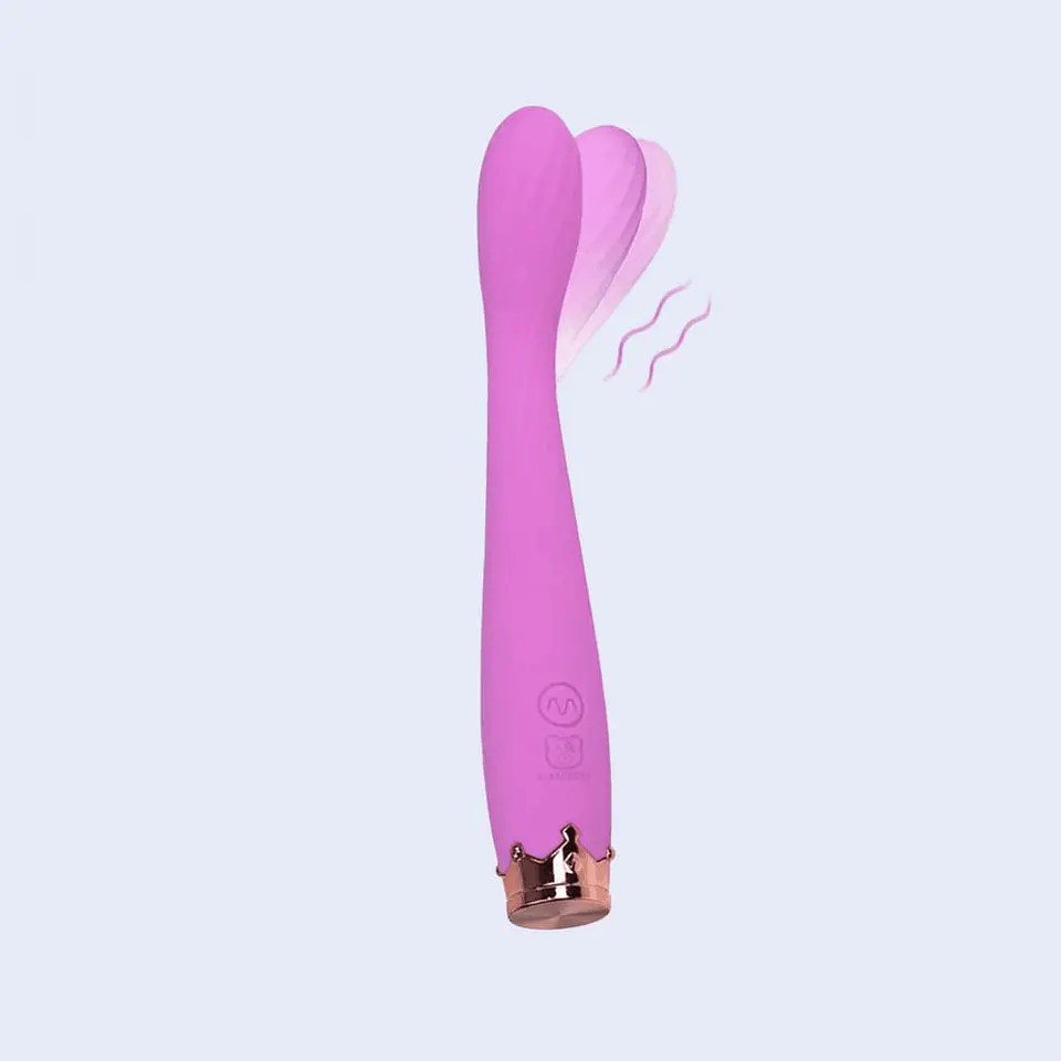 VIBRADOR KAIRO  2