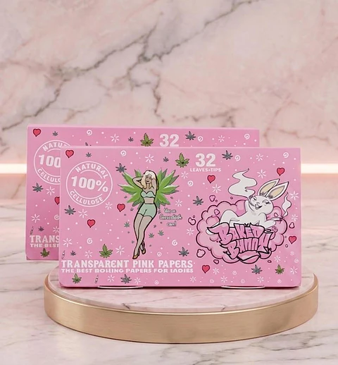 CUEROS CELULOSA + TIPS
